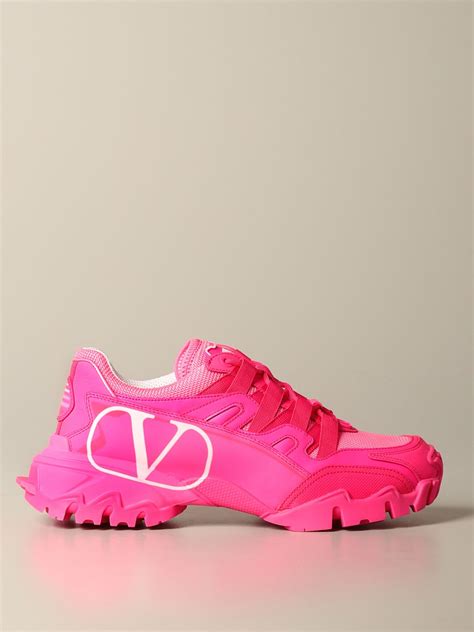 valentino sneakers outlet